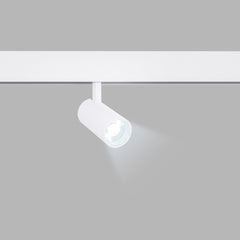 Foco LED para carril magnético RGB + CCT - 48V - 6W - Mi Light
