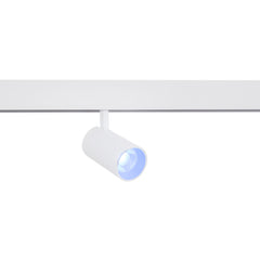 Foco LED para carril magnético RGB + CCT - 48V - 6W - Mi Light