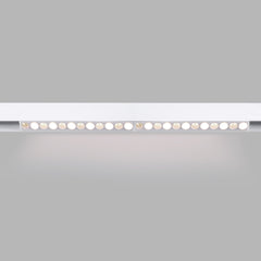 Luminaria lineal para carril magnético RGB + CCT - 12W - UGR18 - Mi Light