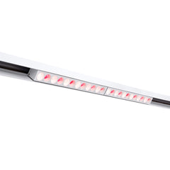 Luminaria lineal para carril magnético RGB + CCT - 12W - UGR18 - Mi Light