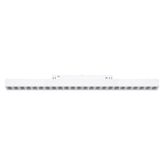 Luminaria lineal para carril magnético RGB + CCT - 12W - UGR18 - Mi Light