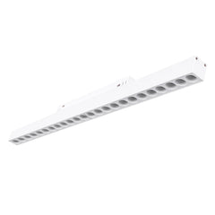 Luminaria lineal para carril magnético RGB + CCT - 12W - UGR18 - Mi Light