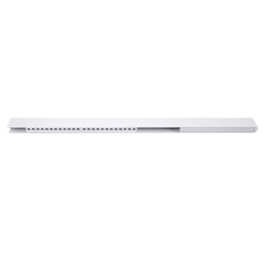 Luminaria lineal para carril magnético RGB + CCT - 12W - UGR18 - Mi Light