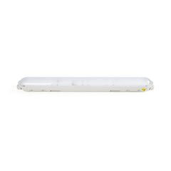 Pantalla estanca LED lineal enlazable CCT - 60cm - 21W - IP65