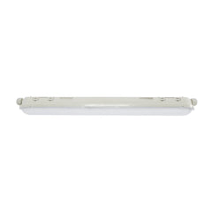 Pantalla estanca LED lineal enlazable CCT - 60cm - 21W - IP65