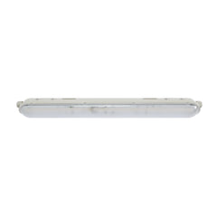 Pantalla estanca LED lineal enlazable CCT - 60cm - 21W - IP65