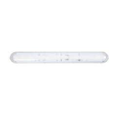 Pantalla estanca LED lineal enlazable CCT - 60cm - 21W - IP65