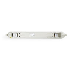 Pantalla estanca LED lineal enlazable CCT - 60cm - 21W - IP65