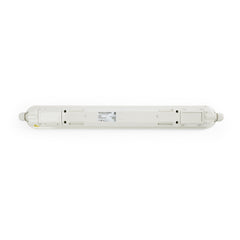 Pantalla estanca LED lineal enlazable CCT - 60cm - 21W - IP65