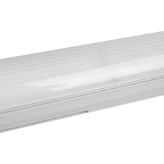 Pantalla estanca LED lineal enlazable CCT - 60cm - 21W - IP65