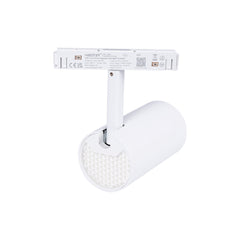 Foco LED para carril magnético RGB + CCT - 48V - 12W - Mi Light