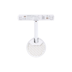 Foco LED CCT para carril magnético 48V - 12W - Mi Light