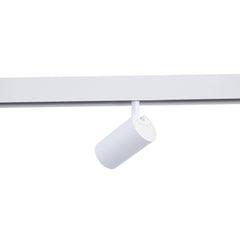 Foco LED para carril magnético RGB + CCT - 48V - 12W - Mi Light