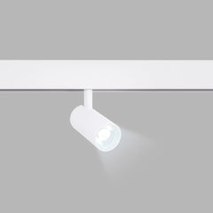 Foco LED para carril magnético RGB + CCT - 48V - 12W - Mi Light