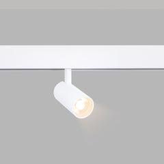 Foco LED para carril magnético RGB + CCT - 48V - 12W - Mi Light