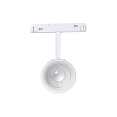 Foco LED para carril magnético RGB + CCT - 48V - 12W - Mi Light