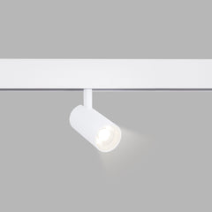 Foco LED para carril magnético RGB + CCT - 48V - 25W - Mi Light
