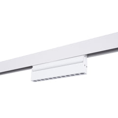 Luminaria lineal orientable para carril magnético RGB + CCT - 6W - UGR18 - Mi Light
