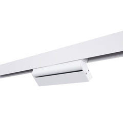 Luminaria lineal orientable para carril magnético RGB + CCT - 6W - UGR18 - Mi Light