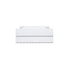 Luminaria lineal orientable para carril magnético CCT - 10W - UGR18 - Mi Light