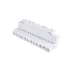 Luminaria lineal orientable para carril magnético RGB + CCT - 6W - UGR18 - Mi Light