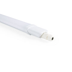 Pantalla estanca LED compacta enlazable - 150cm - 45W - 4500lm - IP65