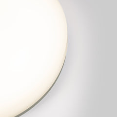 Plafón LED techo 18W - IP44 - Ø26 cm