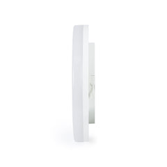 Plafón LED estanco CCT con sensor de movimiento por microondas - 24W - Ø28cm - IP65