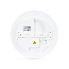 Plafón LED estanco CCT con sensor de movimiento por microondas - 24W - Ø28cm - IP65