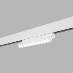 Luminaria lineal orientable para carril magnético RGB + CCT - 6W - UGR18 - Mi Light