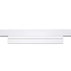 Luminaria lineal orientable para carril magnético CCT - 20W - UGR18 - Mi Light
