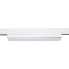 Luminaria lineal orientable para carril magnético CCT - 20W - UGR18 - Mi Light