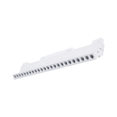 Luminaria lineal orientable para carril magnético CCT - 20W - UGR18 - Mi Light