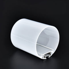 Difusor Redondo Opal Ø40.2mm (BPERFT40)