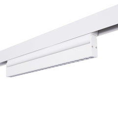 Luminaria lineal orientable para carril magnético RGB + CCT - 12W - UGR18 - Mi Light