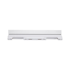 Luminaria lineal orientable para carril magnético RGB + CCT - 12W - UGR18 - Mi Light