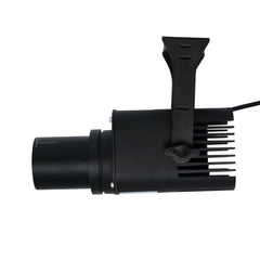 Proyector de logos LED GOBO 20W rotativo exterior - Óptica 20° - IP65