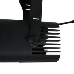 Proyector de logos LED GOBO 20W rotativo exterior - Óptica 20° - IP65
