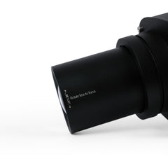 Proyector de logos LED GOBO 20W rotativo exterior - Óptica 20° - IP65