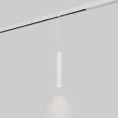 Foco de suspensión LED para carril magnético 48V - 8W