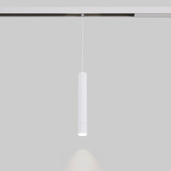 Foco de suspensión LED para carril magnético 48V - 8W