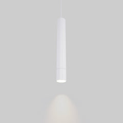 Foco de suspensión LED para carril magnético 48V - 8W