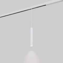 Foco de suspensión LED para carril magnético 48V - 8W