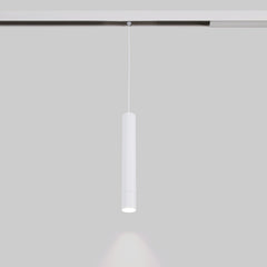 Foco de suspensión LED para carril magnético 48V - 8W
