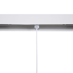 Foco de suspensión LED para carril magnético 48V - 8W