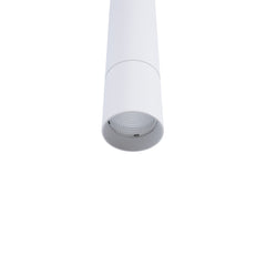 Foco de suspensión LED para carril magnético 48V - 8W