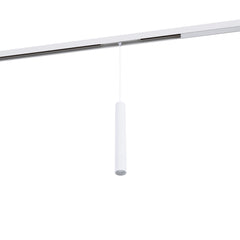 Foco de suspensión LED para carril magnético 48V - 8W