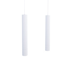 Foco de suspensión LED para carril magnético 48V - 8W