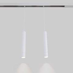 Foco de suspensión LED para carril magnético 48V - 8W