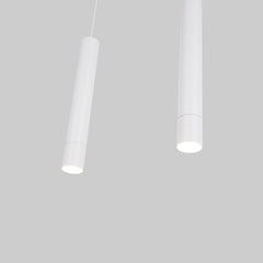Foco de suspensión LED para carril magnético 48V - 8W